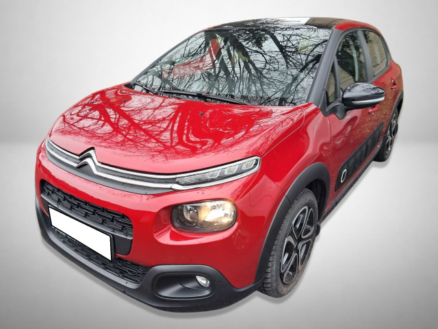 Citroen C3 2019