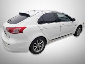 Mitsubishi Lancer - 2014