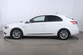 Mitsubishi Lancer - 2014