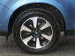 Subaru Forester, 2017