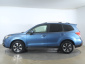 Subaru Forester, 2017