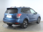 Subaru Forester, 2017