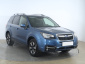 Subaru Forester, 2017