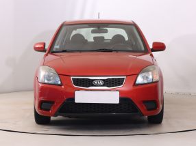 Kia Rio - 2011