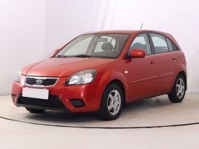 Kia Rio - 2011