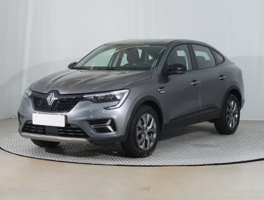 Renault Arkana 1.3 TCe