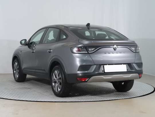 Renault Arkana 1.3 TCe