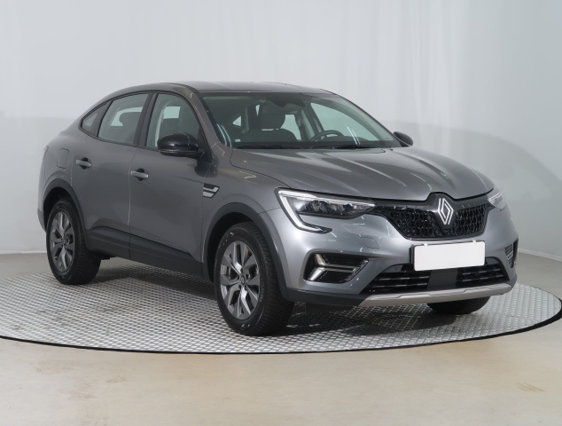 Renault Arkana 2024
