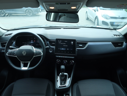 Renault Arkana 1.3 TCe
