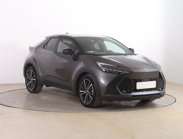 Toyota C-HR 2023