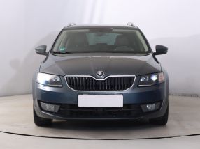 Skoda Octavia - 2016