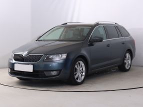 Skoda Octavia - 2016