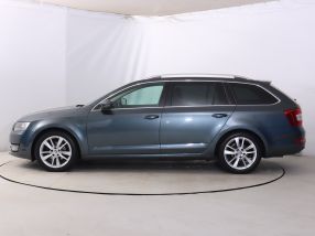 Skoda Octavia - 2016