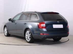Skoda Octavia - 2016