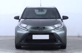 Toyota Aygo X - 2023