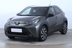 Toyota Aygo X - 2023