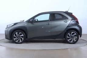 Toyota Aygo X - 2023