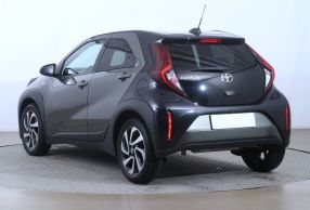 Toyota Aygo X - 2023