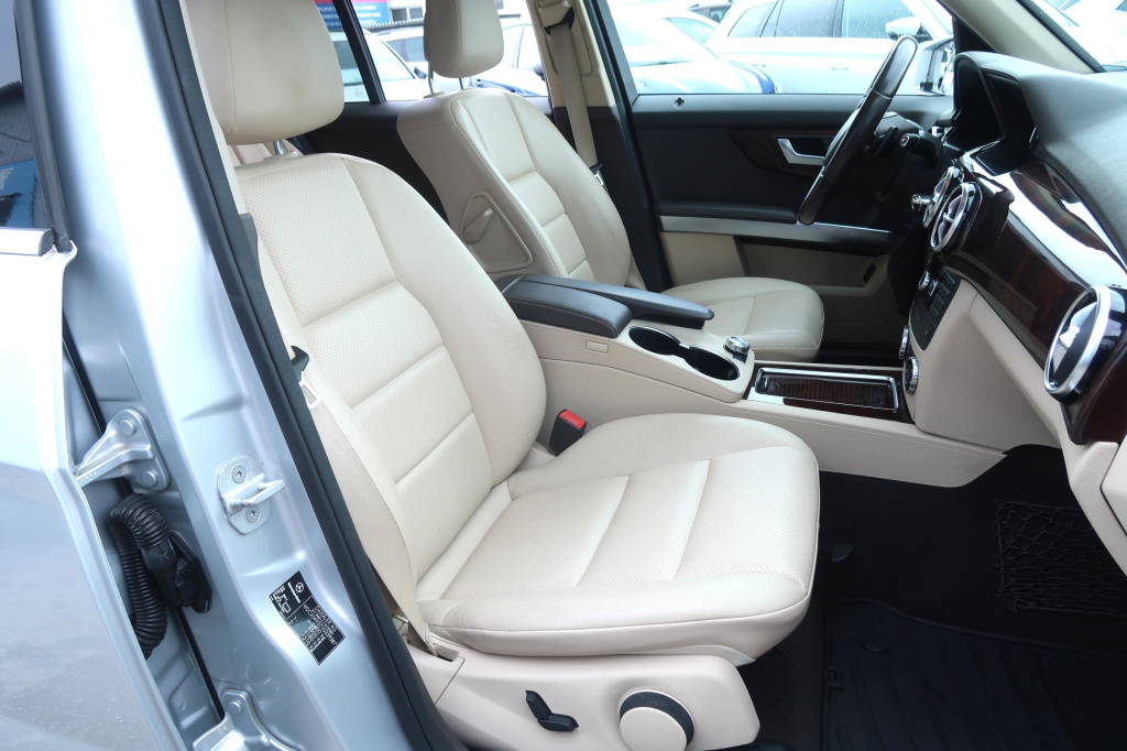 Mercedes-Benz GLK