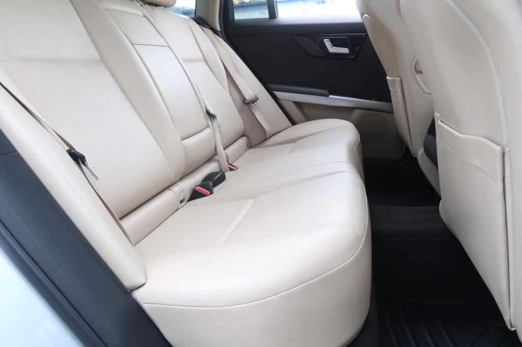 Mercedes-Benz GLK