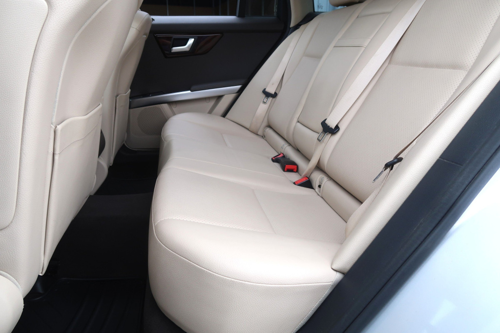 Mercedes-Benz GLK