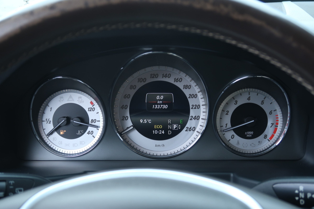 Mercedes-Benz GLK