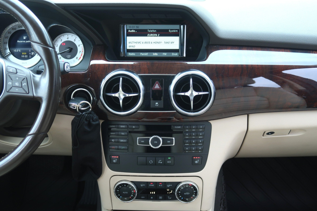 Mercedes-Benz GLK