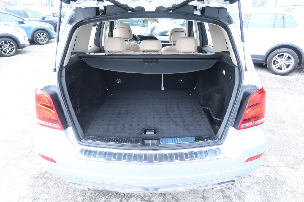 Mercedes-Benz GLK