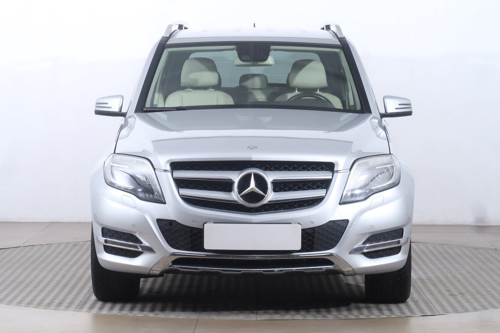 Mercedes-Benz GLK