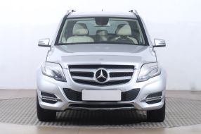 Mercedes-Benz GLK - 2014