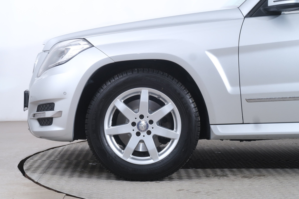 Mercedes-Benz GLK