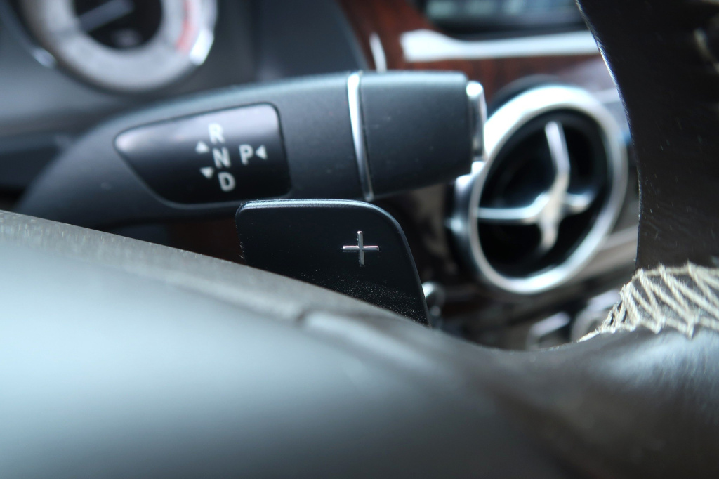 Mercedes-Benz GLK