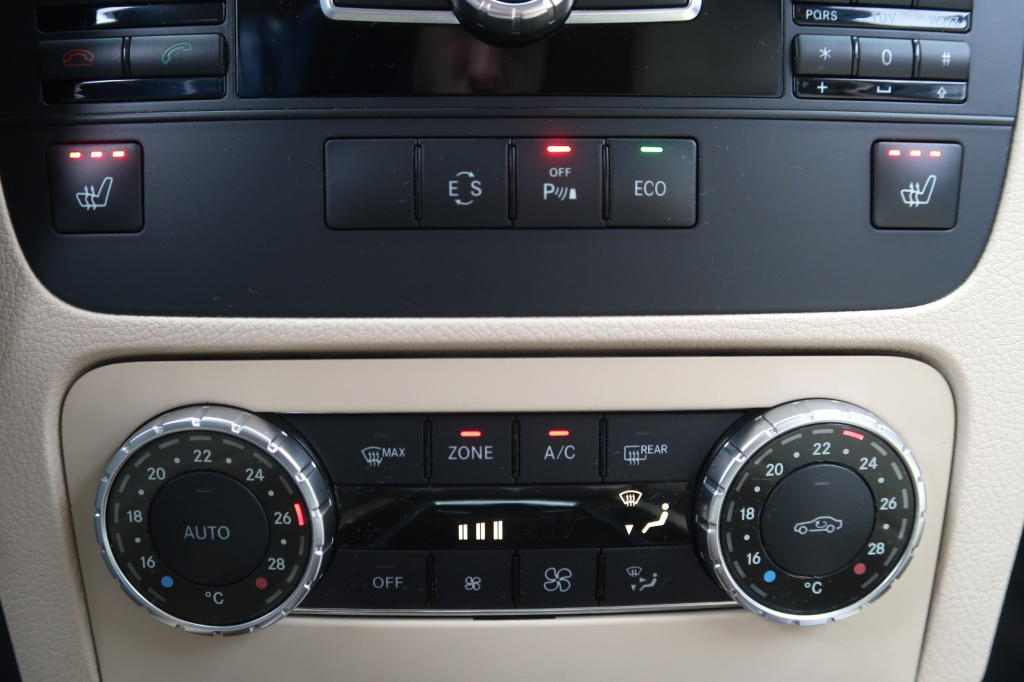 Mercedes-Benz GLK