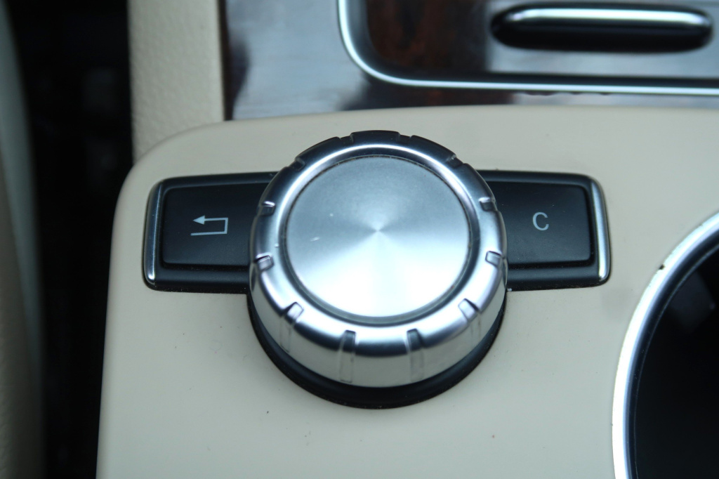 Mercedes-Benz GLK