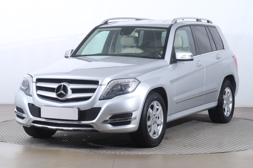 Mercedes-Benz GLK
