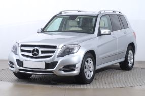 Mercedes-Benz GLK - 2014