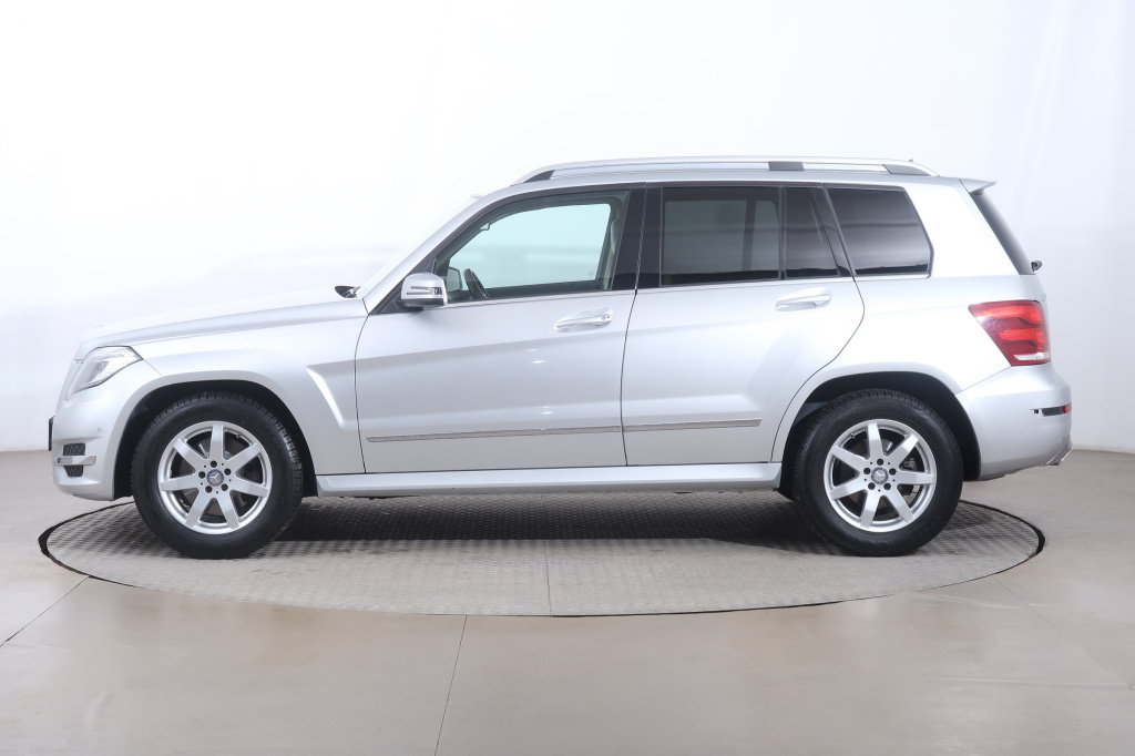 Mercedes-Benz GLK