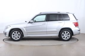 Mercedes-Benz GLK - 2014