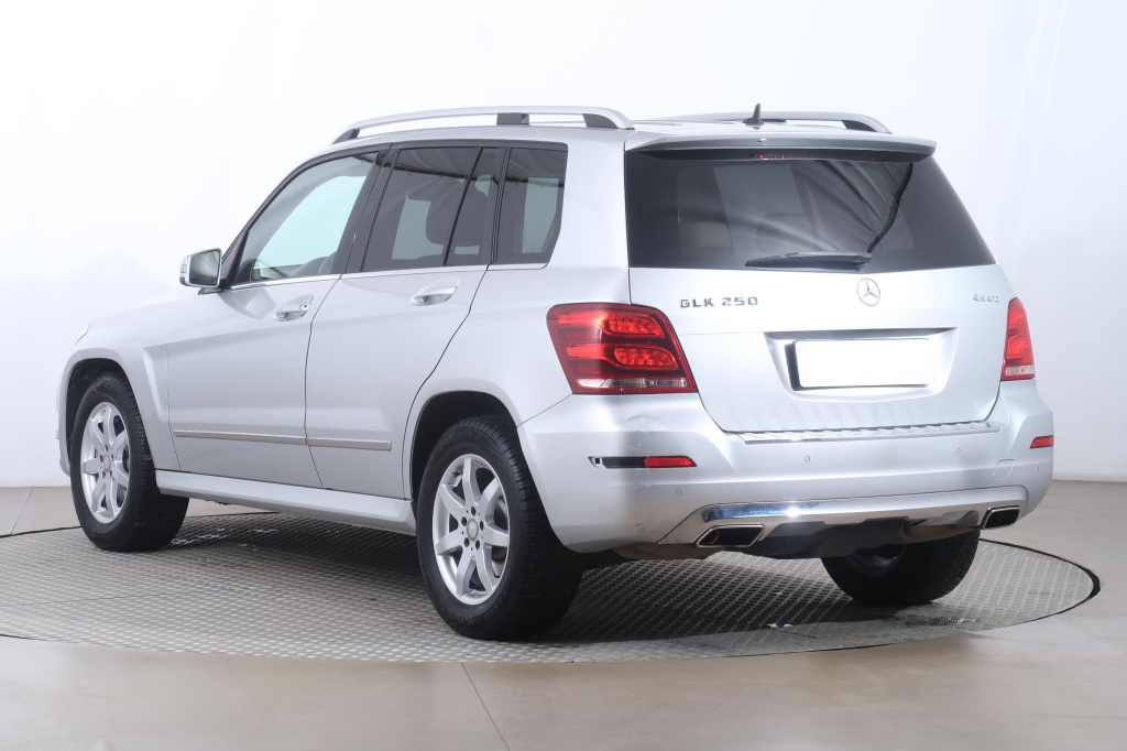 Mercedes-Benz GLK