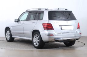 Mercedes-Benz GLK - 2014