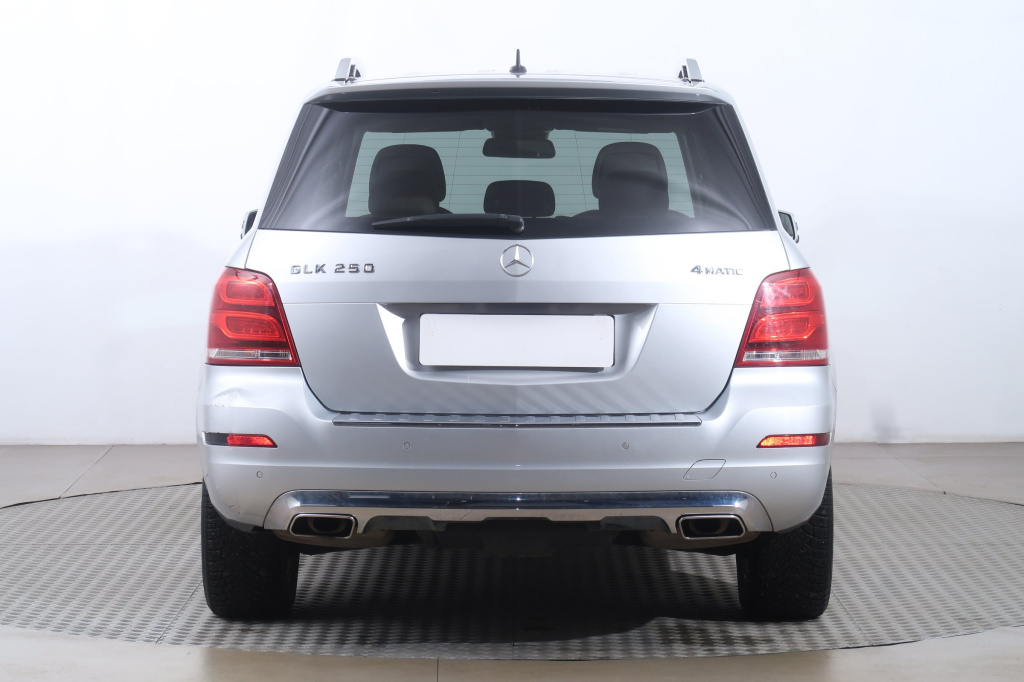 Mercedes-Benz GLK