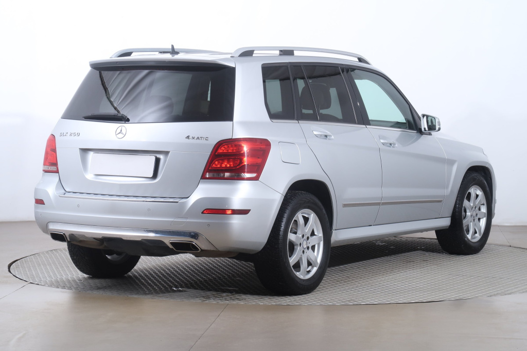 Mercedes-Benz GLK