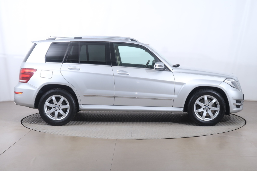 Mercedes-Benz GLK