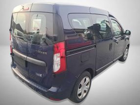 Dacia Dokker - 2016