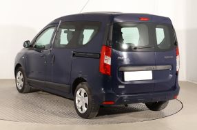 Dacia Dokker - 2016