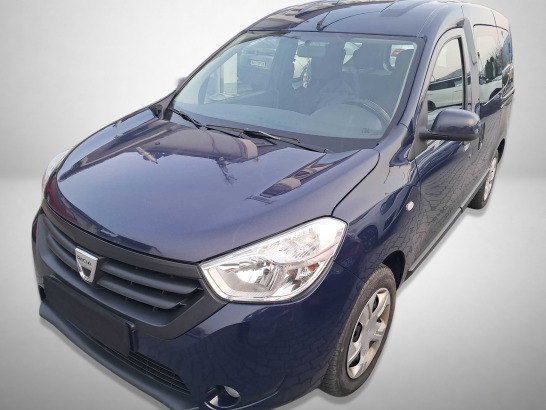 Dacia Dokker