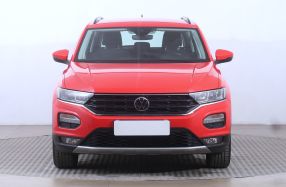 Volkswagen T-Roc - 2020