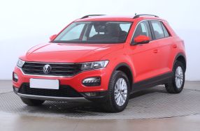 Volkswagen T-Roc - 2020