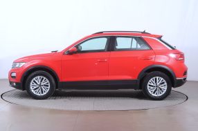 Volkswagen T-Roc - 2020