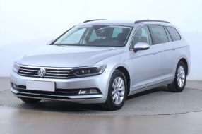 Volkswagen Passat - 2016
